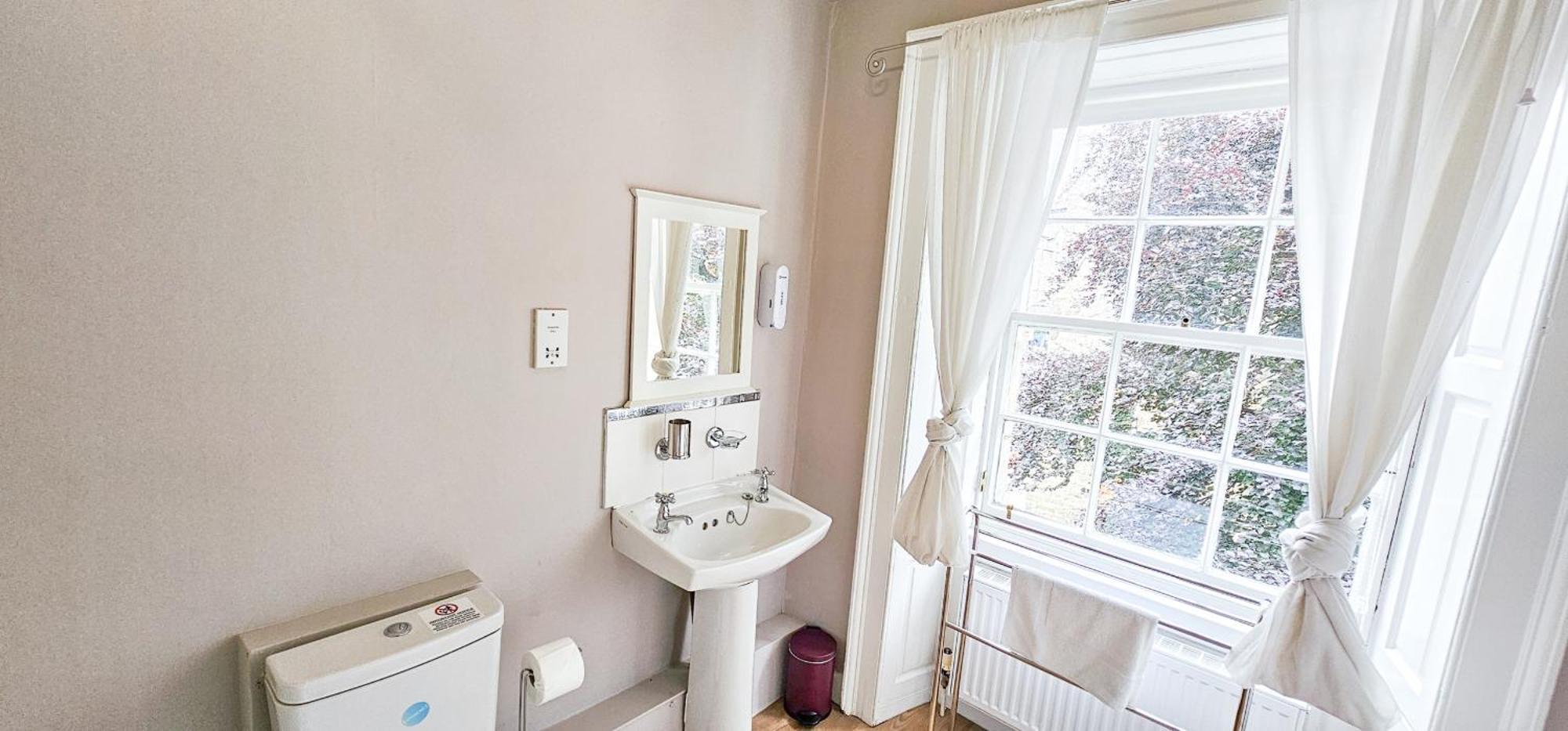 Russel House - 4 Bedroom - The Royal Mile Эдинбург