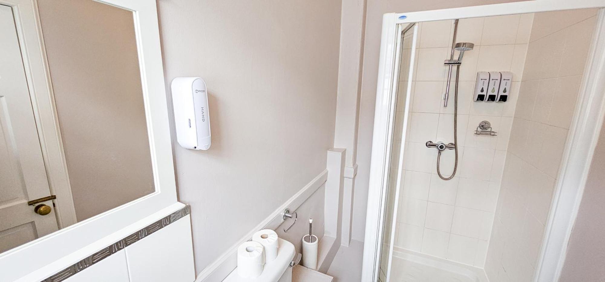 Russel House - 4 Bedroom - The Royal Mile Эдинбург
