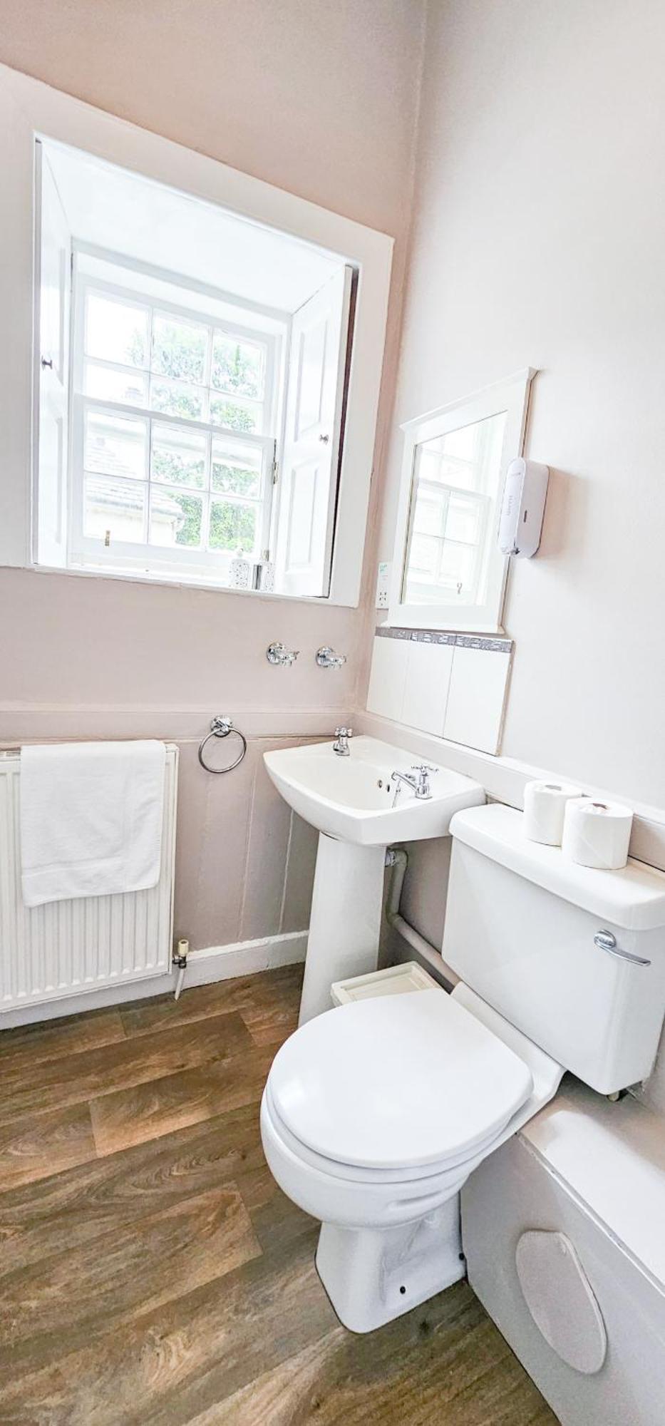 Russel House - 4 Bedroom - The Royal Mile * Эдинбург
