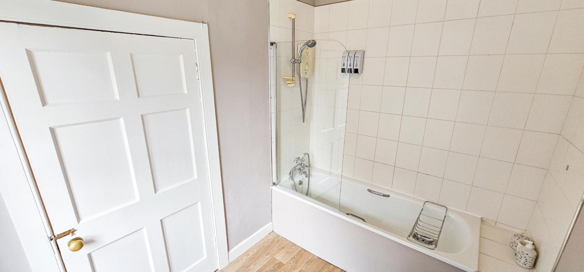 Russel House - 4 Bedroom - The Royal Mile * Эдинбург